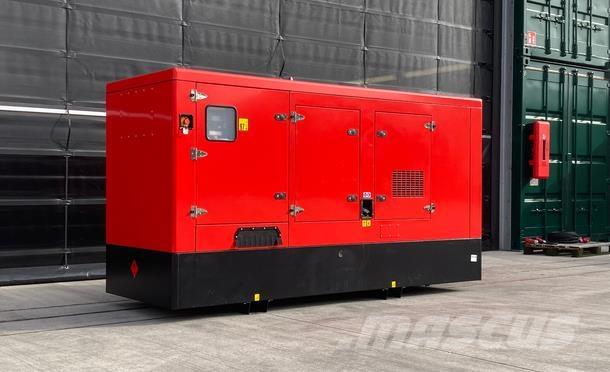  FPT/Iveco NEF67TM3A Geradores Diesel