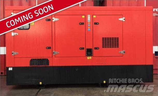  FPT/Iveco NEF67TM7 Geradores Diesel