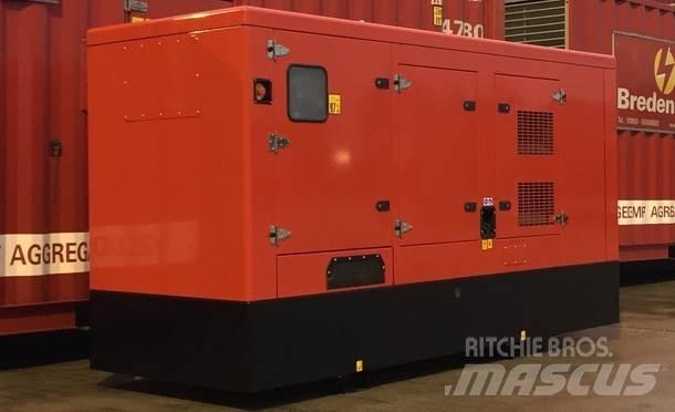  FPT/Iveco NEF67TM7 Geradores Diesel
