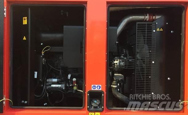  FPT/Iveco NEF67TM7 Geradores Diesel