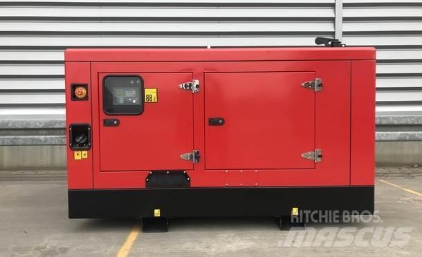 Yanmar 4TNV98GGEHR Geradores Diesel