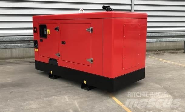 Yanmar 4TNV98GGEHR Geradores Diesel