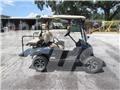 E-Z-GO  Carros de golfe