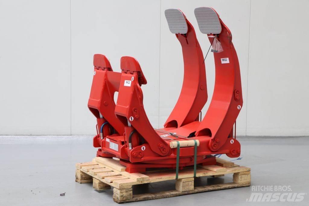 Bolzoni AR-22RJ0-13 Movimentação cargas - Outros
