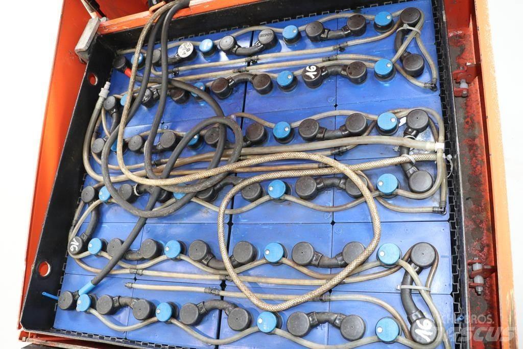 BT C3E160L Empilhadores eléctricos
