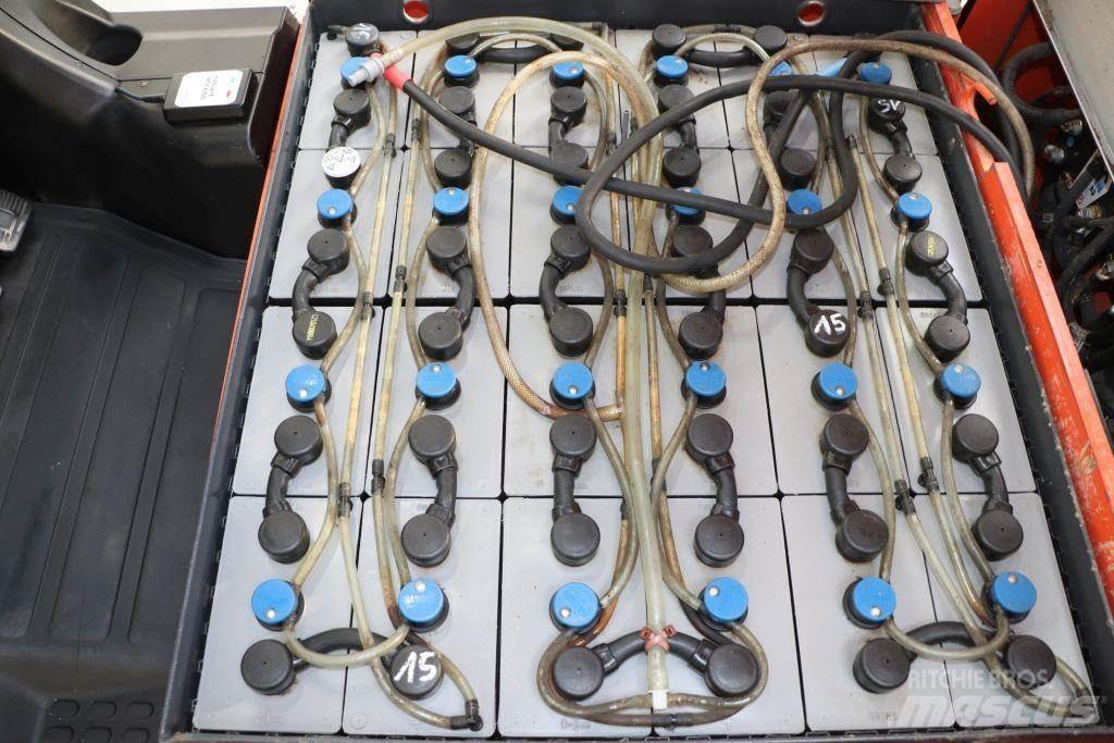 BT C3E160L Empilhadores eléctricos