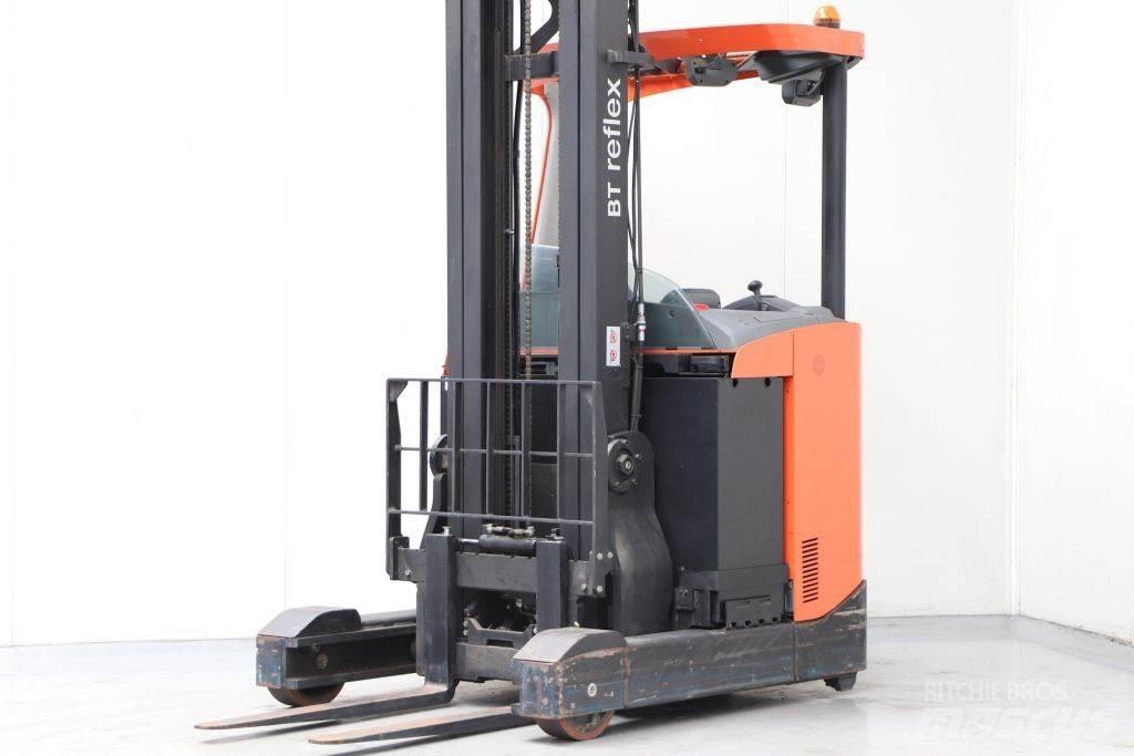 BT RRE160C Empilhadores Elevadores