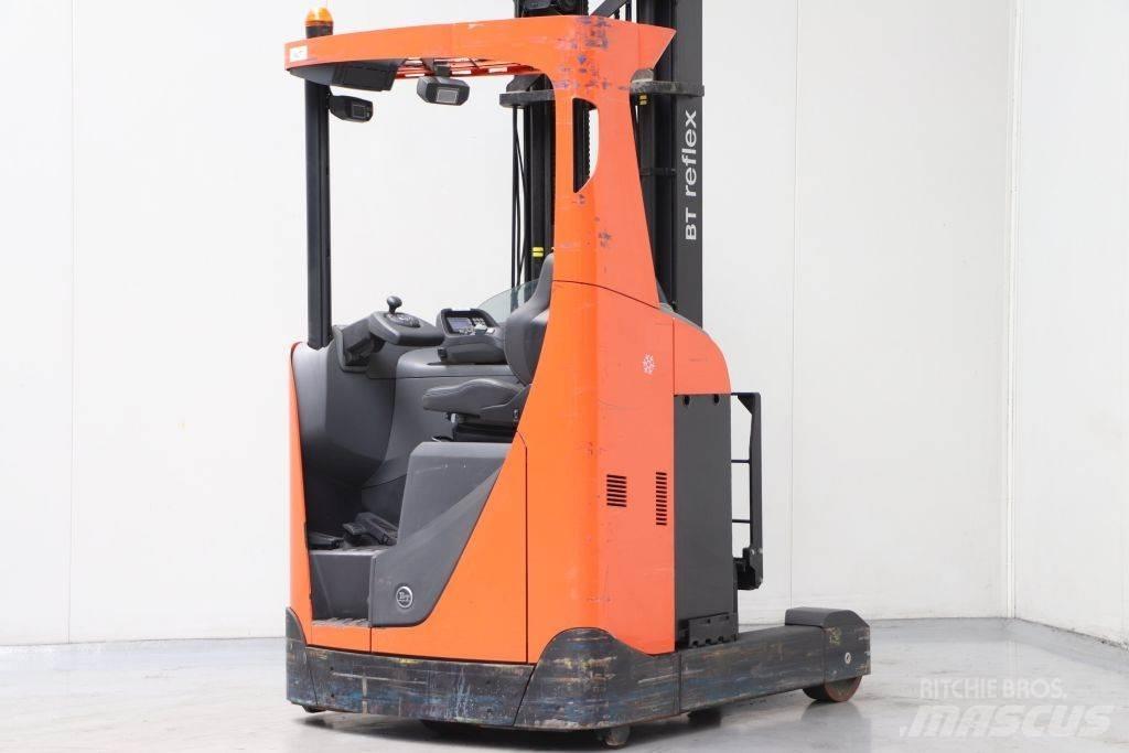 BT RRE160C Empilhadores Elevadores