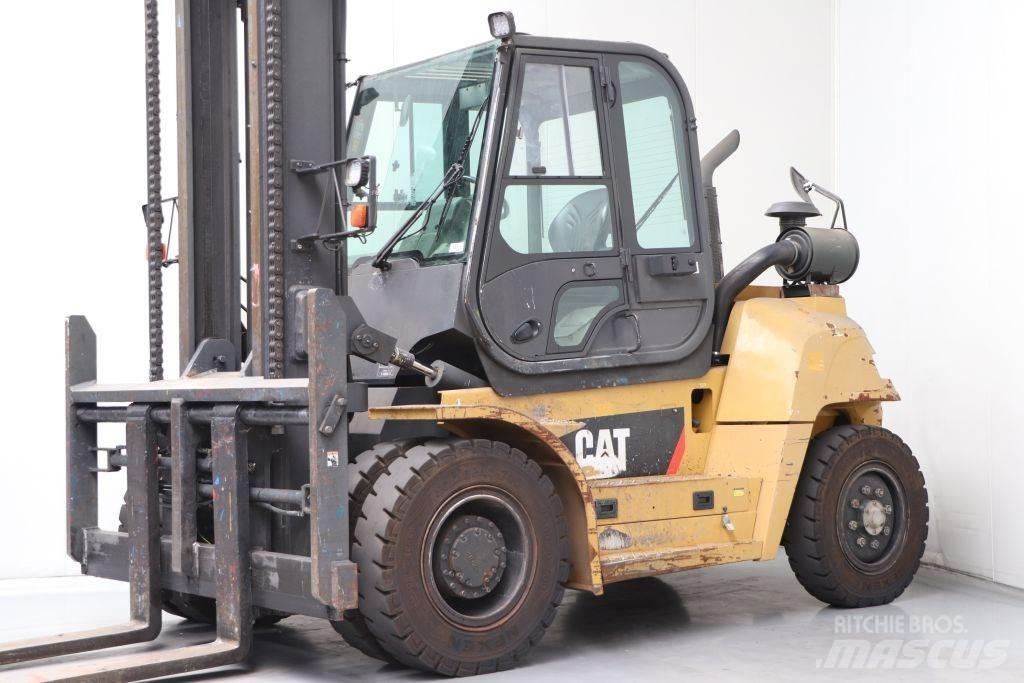 CAT DP90N Empilhadores Diesel