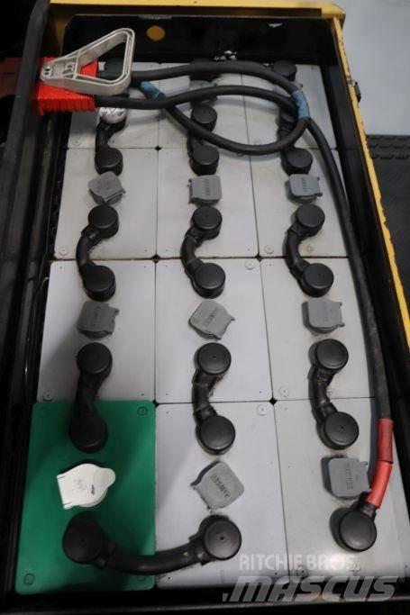 CAT EP15KRT-PAC Empilhadores eléctricos