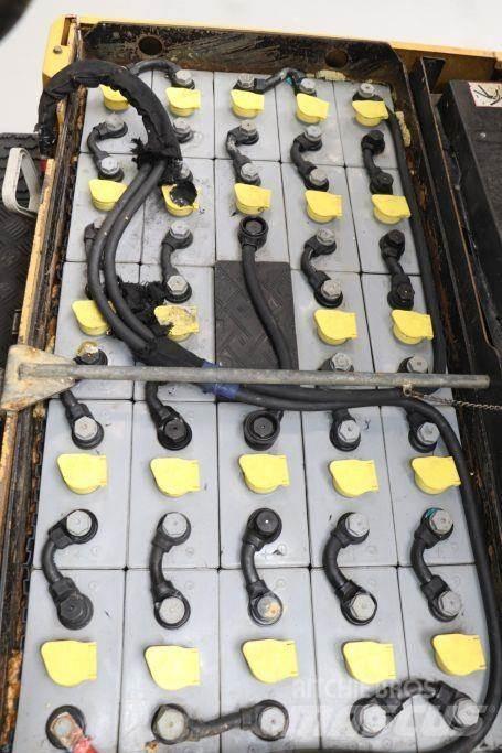 CAT EP16KT Empilhadores eléctricos