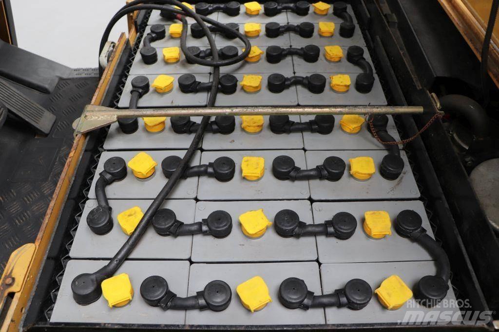 CAT EP20KT Empilhadores eléctricos