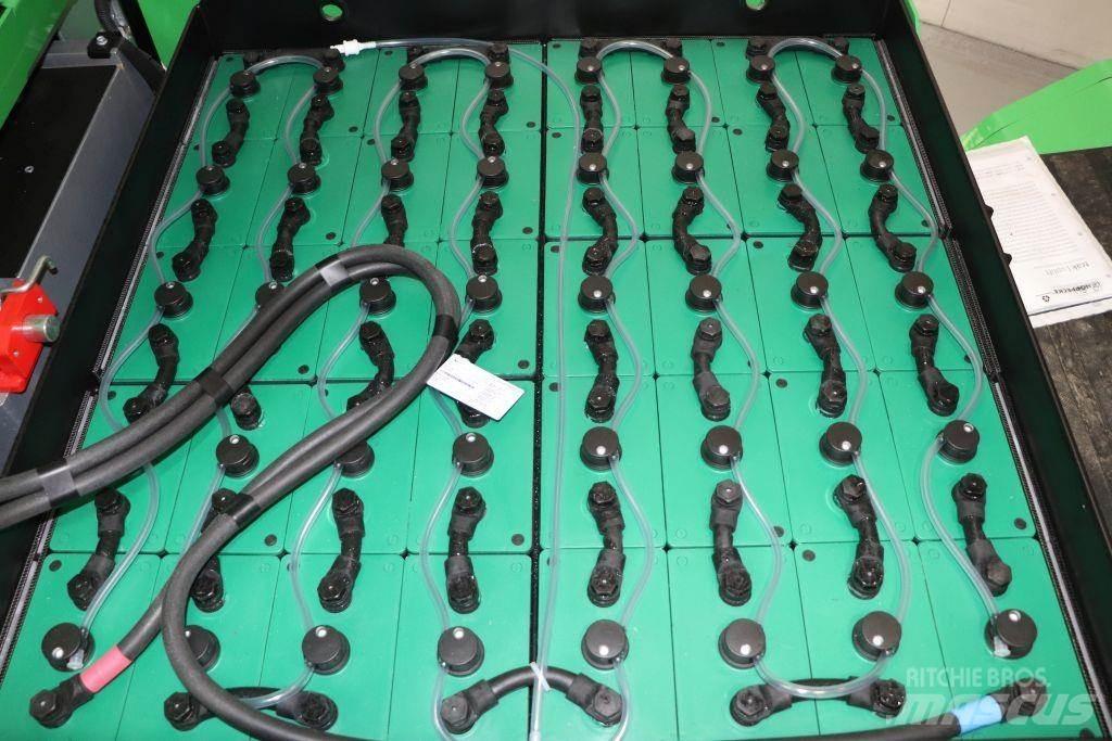 Cesab B650 Empilhadores eléctricos
