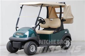 Club Car Precedent Carros de golfe