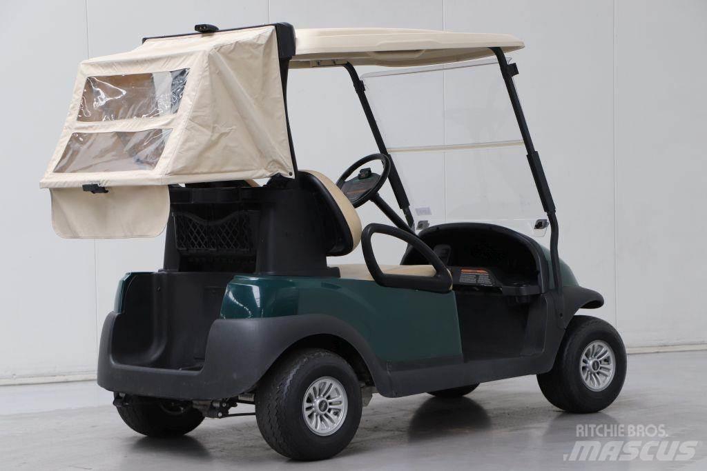 Club Car Precedent Carros de golfe