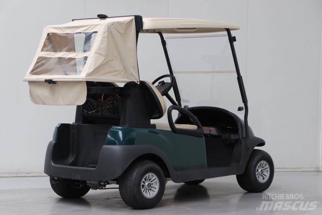Club Car Precedent Carros de golfe