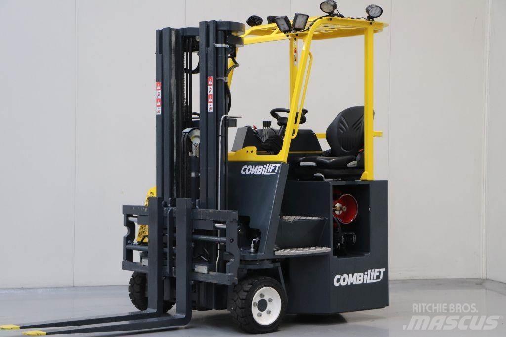 Combilift CB3000 Carregadores laterais