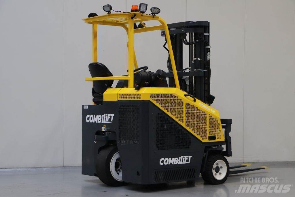 Combilift CB3000 Carregadores laterais