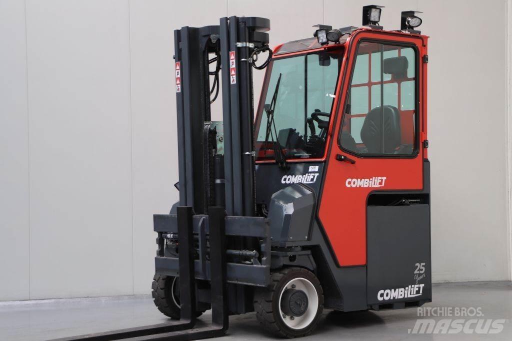 Combilift CBE4000 Carregadores laterais