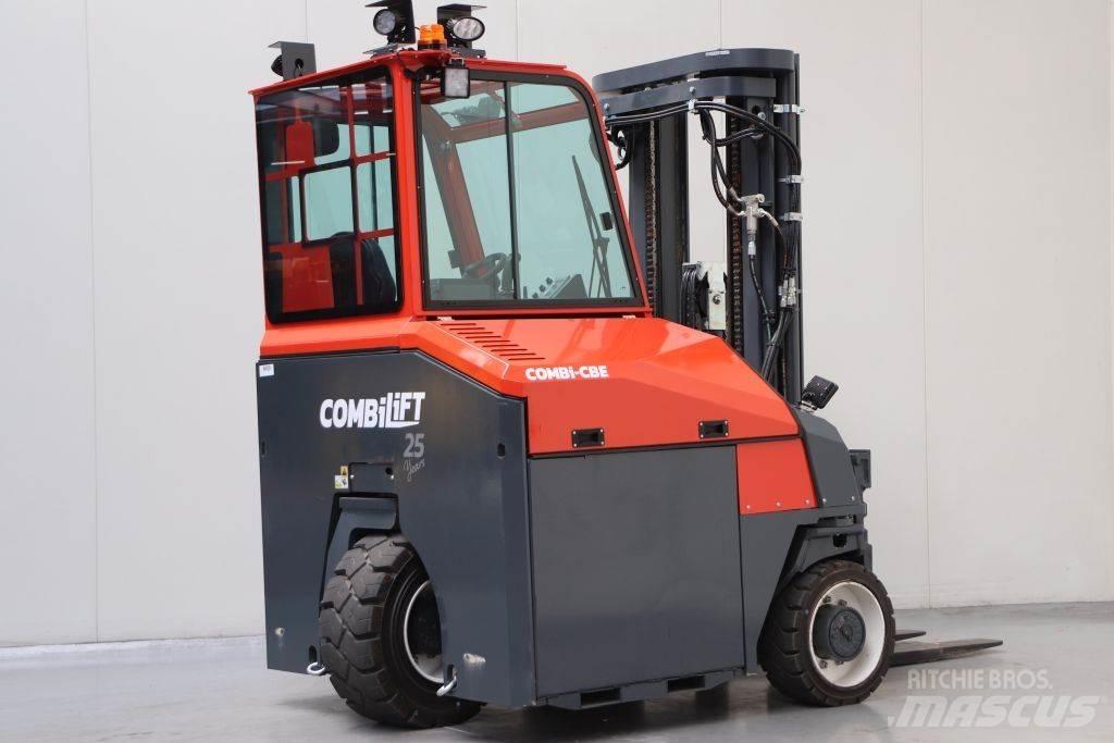 Combilift CBE4000 Carregadores laterais