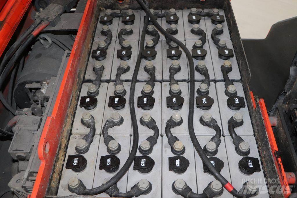 Heli FE15G Empilhadores eléctricos
