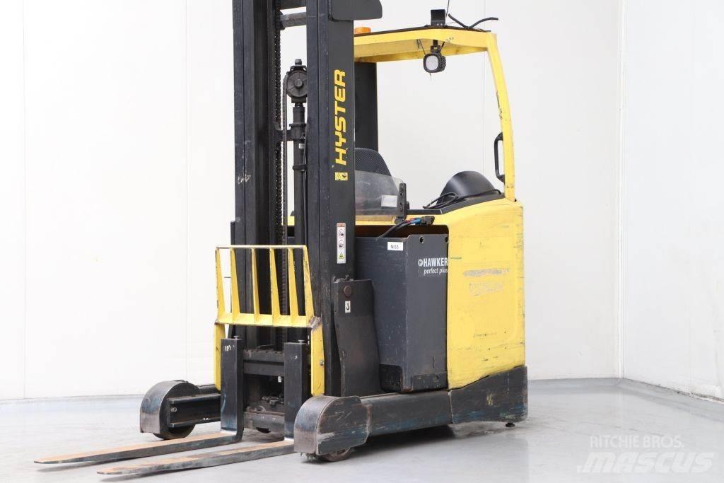 Hyster R1.4 Empilhadores Elevadores