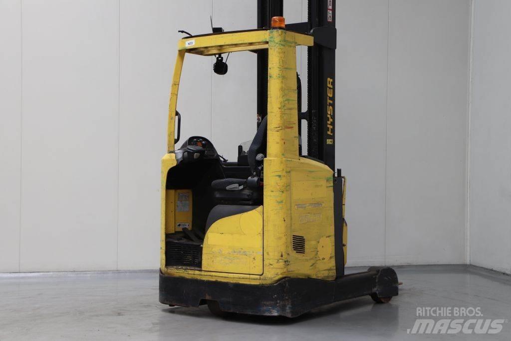 Hyster R1.4 Empilhadores Elevadores