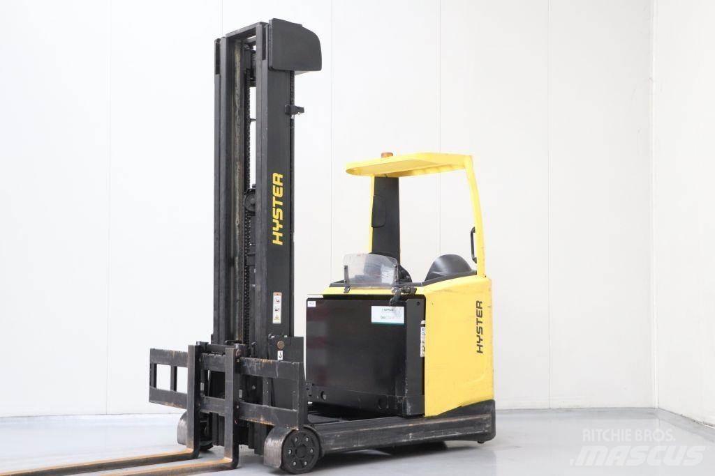 Hyster R2.5 Empilhadores Elevadores