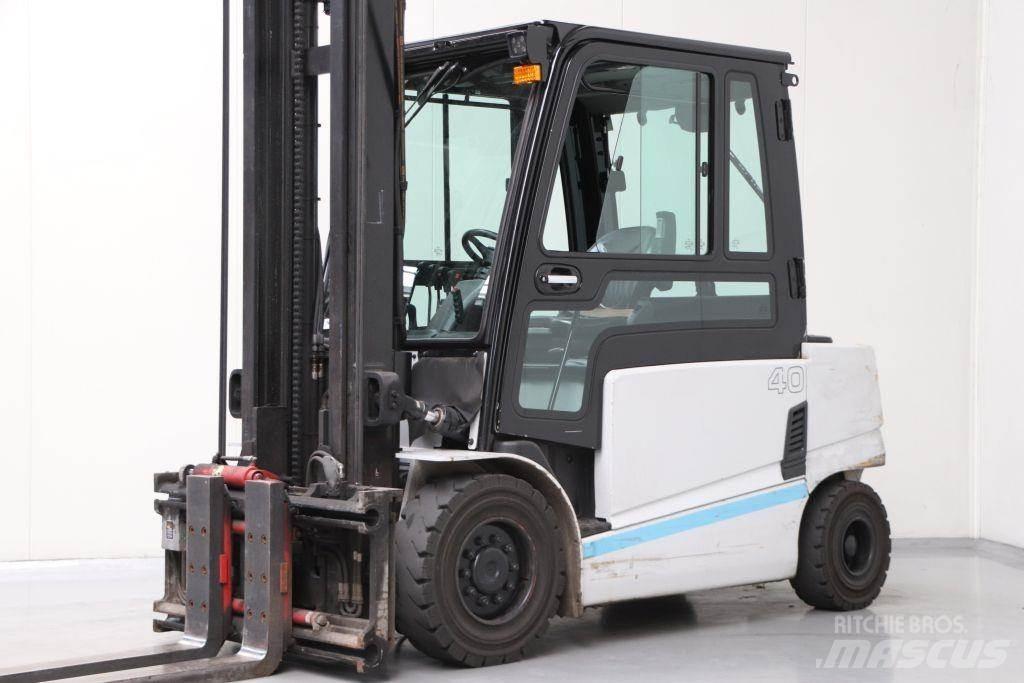 Hyundai 40B-9 Empilhadores eléctricos