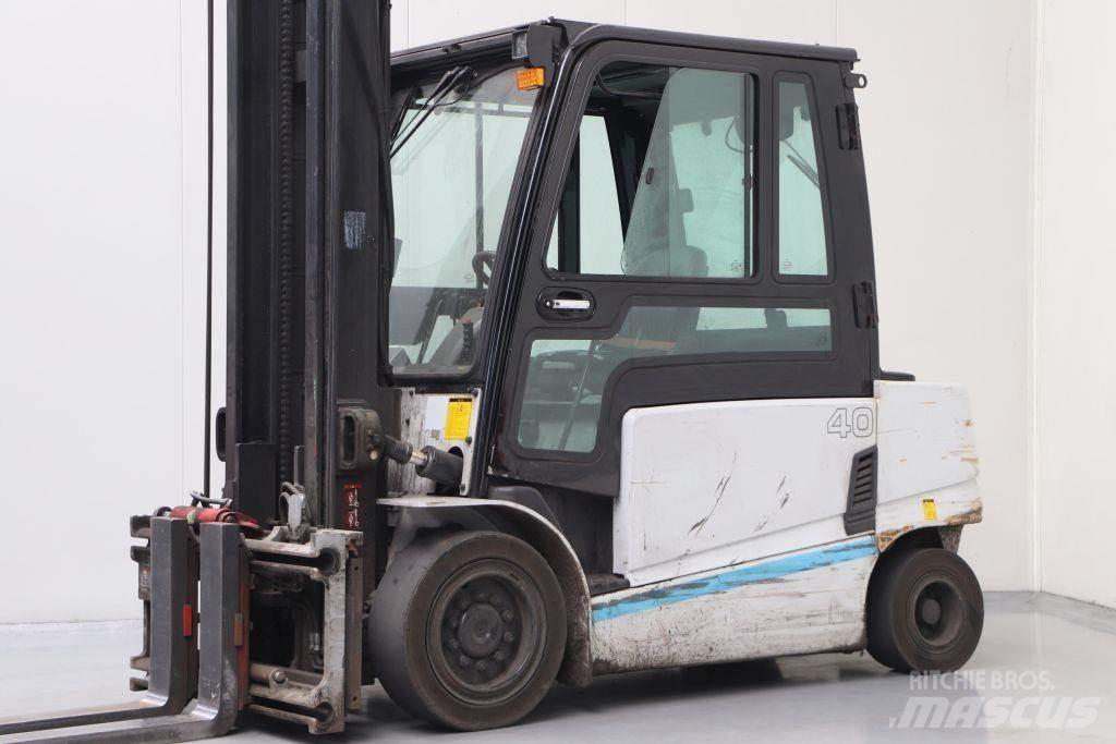 Hyundai 40B-9 Empilhadores eléctricos