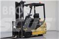 Komatsu FB18M-12 Empilhadores eléctricos