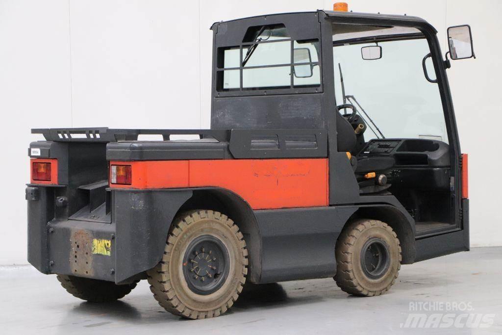 Linde P250 Tractores de reboque
