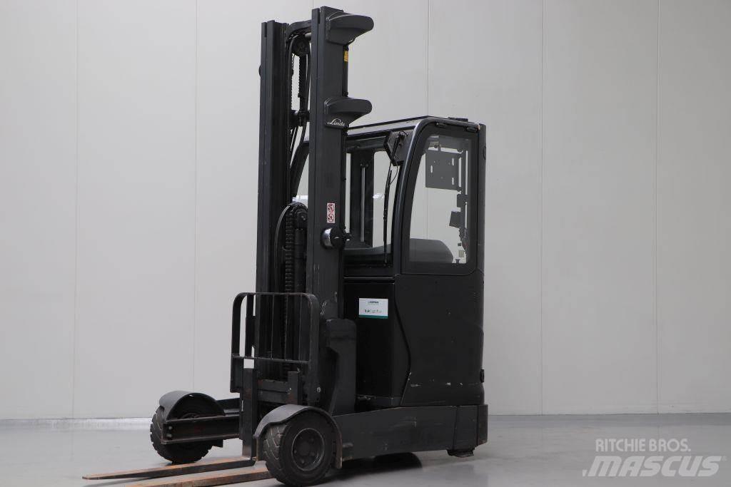 Linde R14G-01 Empilhadores Elevadores