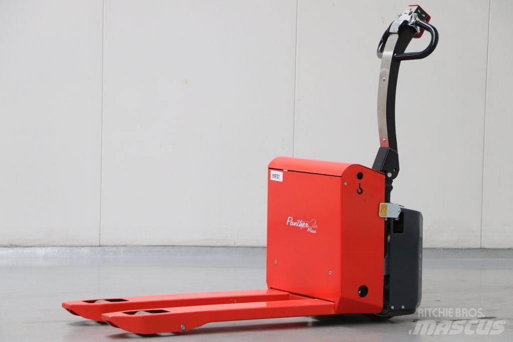 Logitrans PM 1801 Porta palettes