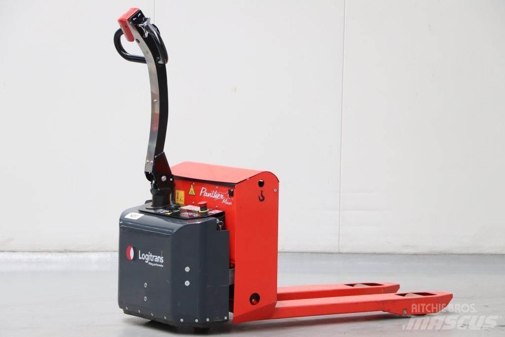 Logitrans PM 1801 Porta palettes