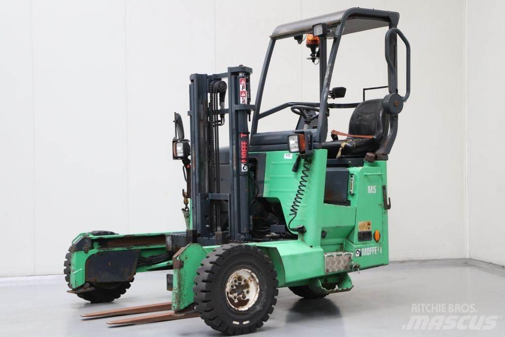 Moffett M5 20.3 Empilhadores - Outros