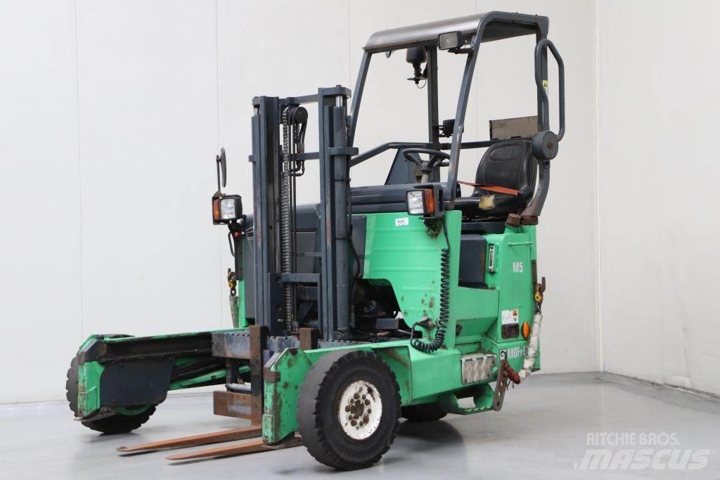 Moffett M5 20.3 Empilhadores - Outros