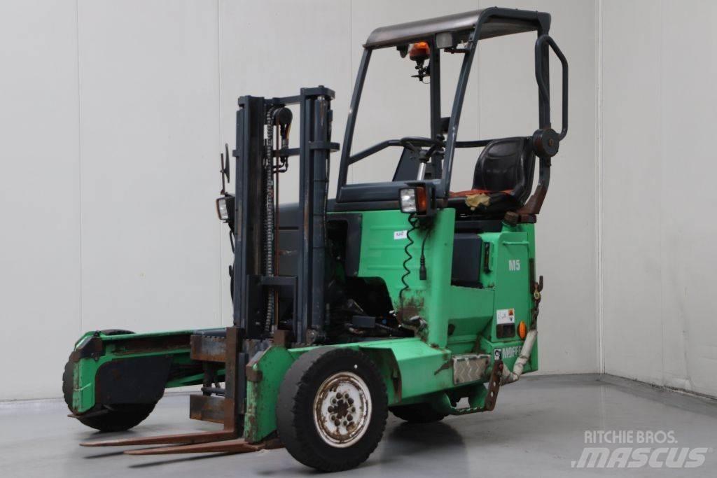 Moffett M5 20.3 Empilhadores - Outros