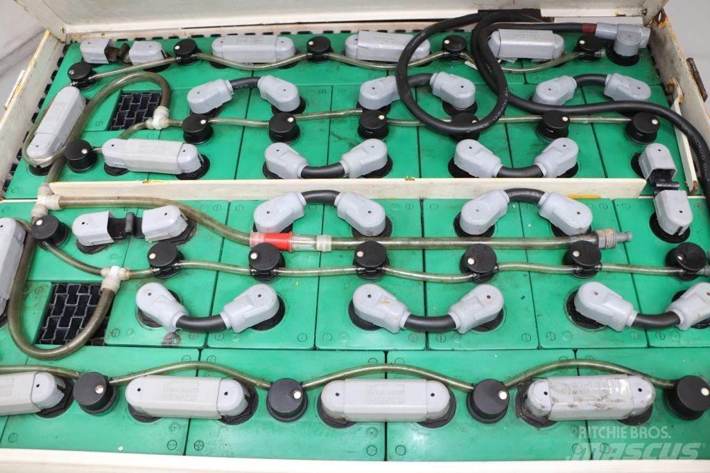 Nissan CSP01L15S Empilhadores eléctricos
