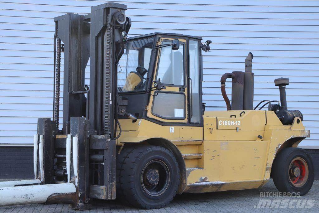Raniero C160H-12 Empilhadores Diesel