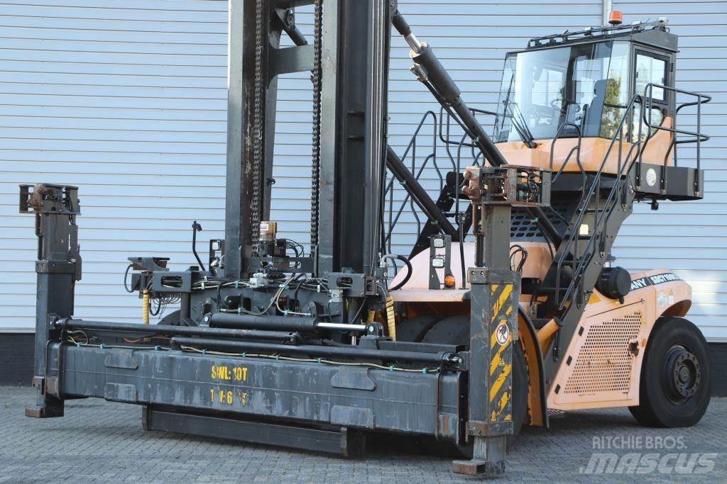 Sany SDCY100K7G-T Manuseadores de contentores