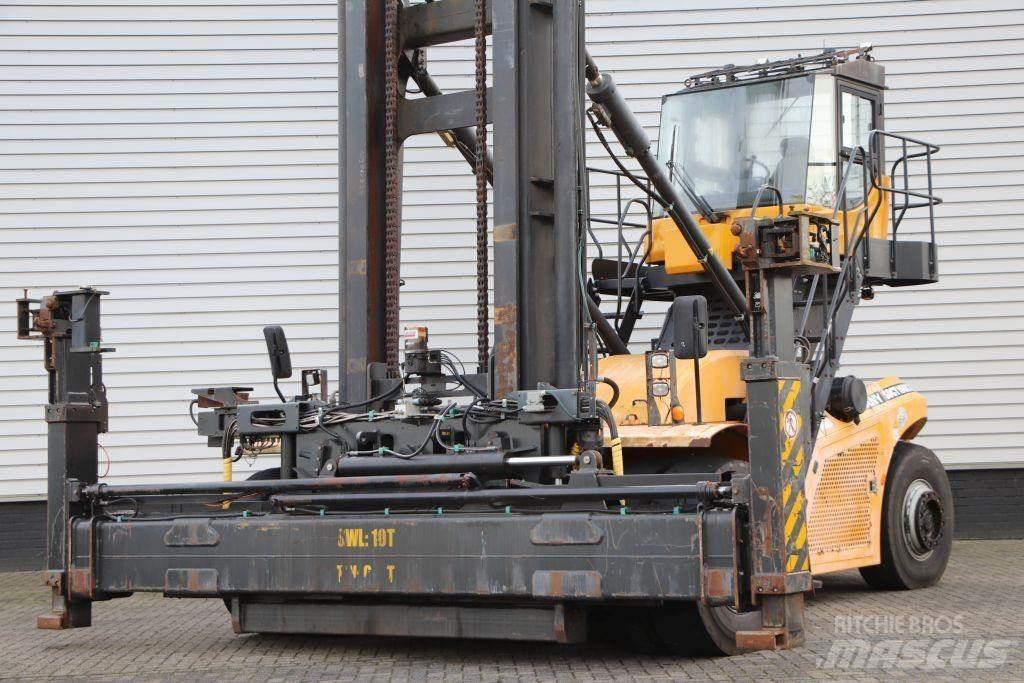 Sany SDCY100K7G-T Manuseadores de contentores