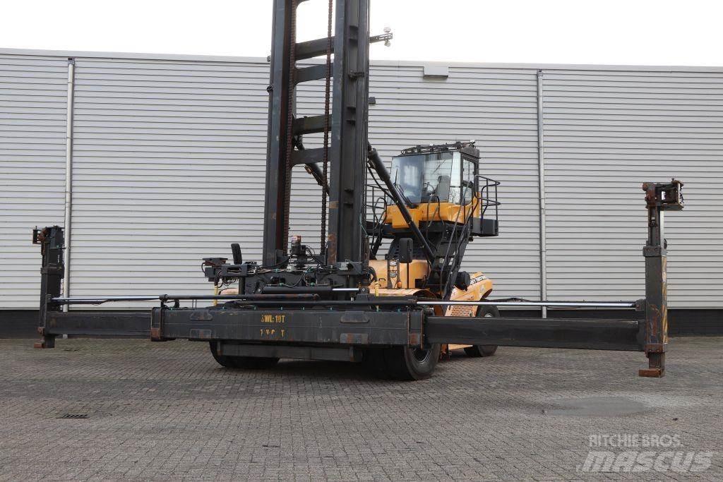 Sany SDCY100K7G-T Manuseadores de contentores