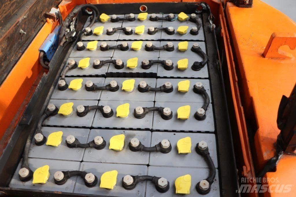 Shinko  Empilhadores eléctricos