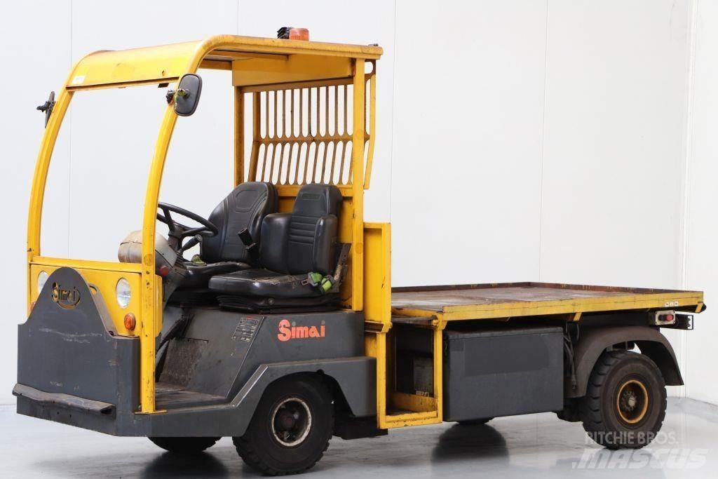 Simai PE20LL Tractores de reboque