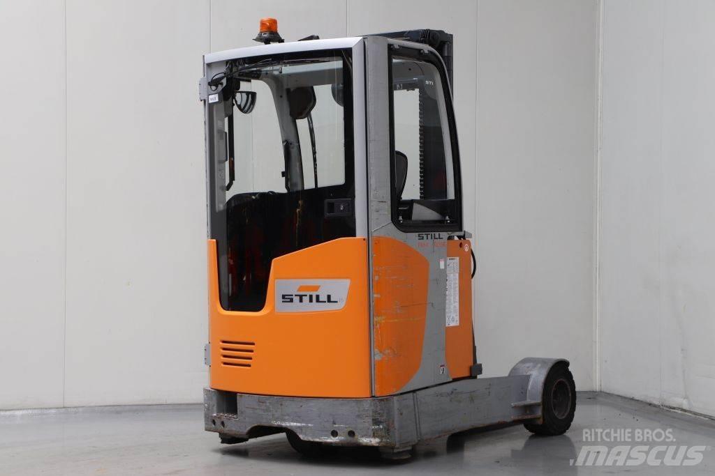 Still FM-X 20 SE Empilhadores Elevadores