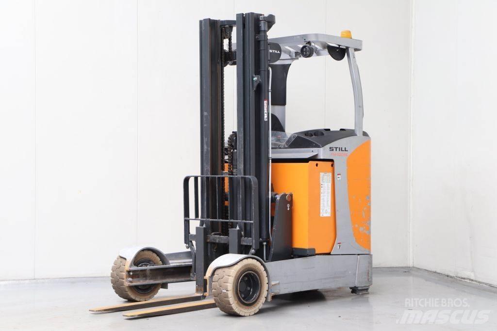 Still FM-X 20 SE Empilhadores Elevadores