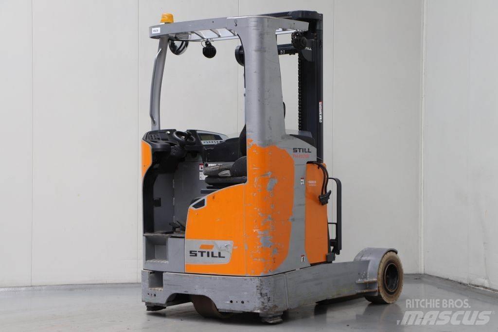 Still FM-X 20 SE Empilhadores Elevadores