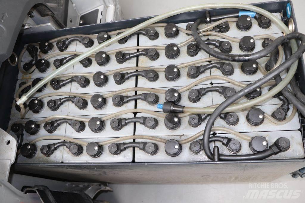 Still LTX70 Tractores de reboque
