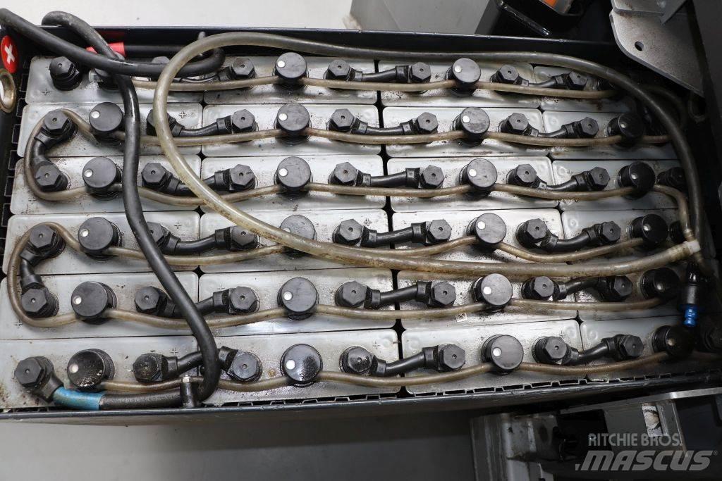 Still LTX70 Tractores de reboque